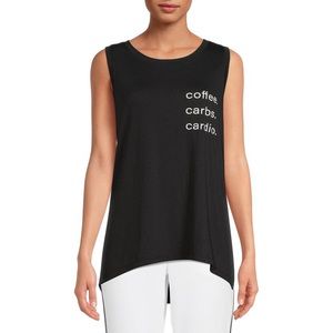 Athletic Works Graphic Tank